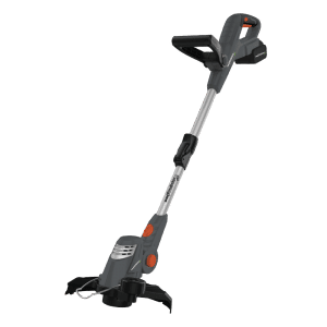 GLADIATOR Bordeadora Recargable BDR 812/18