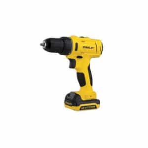 Stanley TALADRO ION LITIO 12V MAX SCD12
