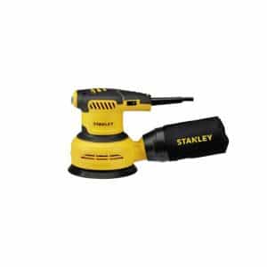 Stanley LIJADORA ROTO-ORBITAL 300W SS30