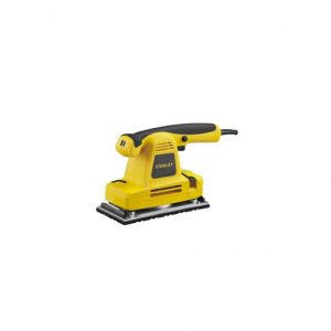 Stanley LIJADORA ORBITAL HOJA DE 310W SSS310