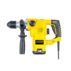 Stanley MARTILLO COMPACTO SDS-PLUS 1250W STHR1232