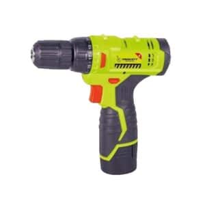 PRESCOTT ATORNILLADOR BATERIA LITIO-ION 12v PT2001201+