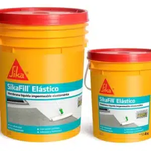 SikaFill Elástico Promo 20+4 litros