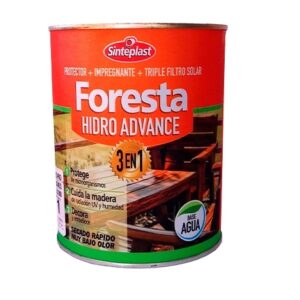 Sinteplast Foresta Hidro Advance Cedro 1 Lt.