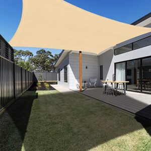 Toldo Rectangular Impermeable 5 x 5 metros