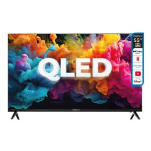 SMART TV QLED 55