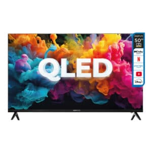 Smartlife SMART TV QLED 50