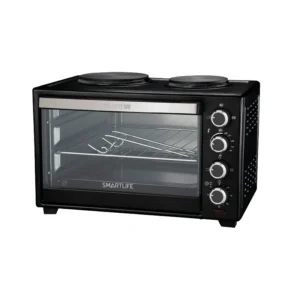 Smartlife Horno Electrico 38 litros