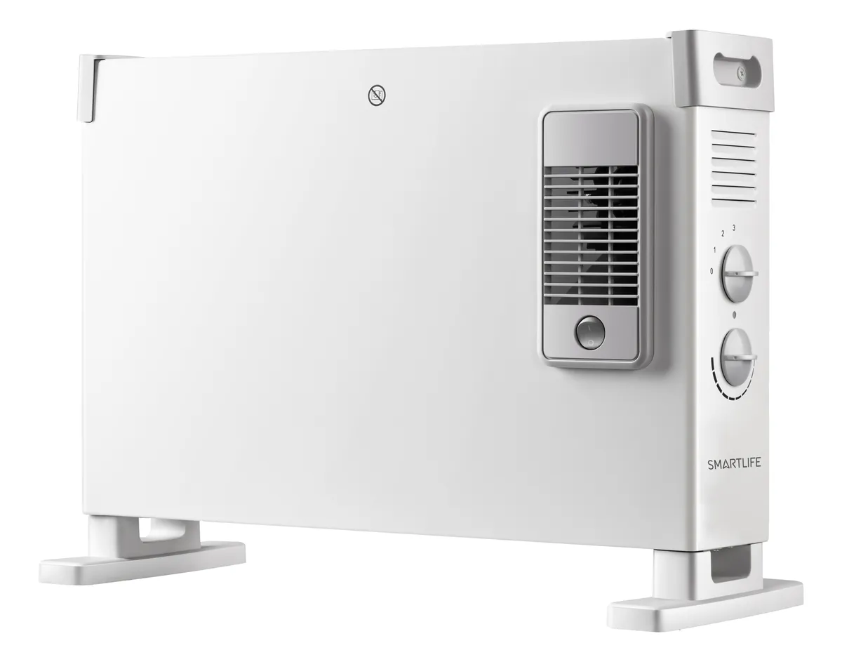 Smartlife Convector Turbo