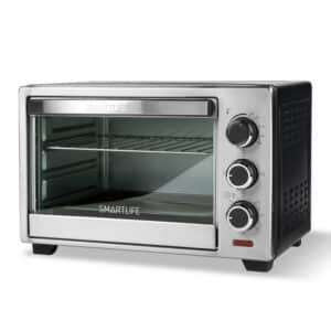 Smartlife Horno Electrico 19 litros