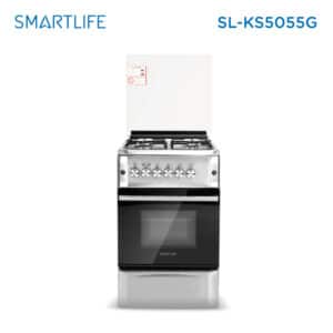 Smartlife Cocina a Gas SL-KS5055G
