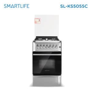 Smartlife Cocina Combinada SL-KS5055C