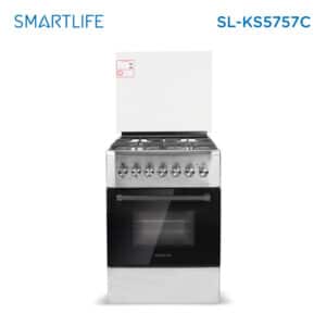 Smartlife Cocina Combinada SL-KS5757C