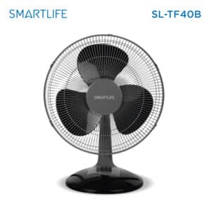 Smartlife Ventilador de Mesa SL-TF40B
