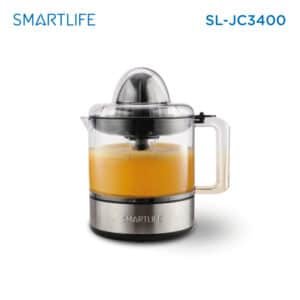 Smartlife Exprimidor SL-JC3400