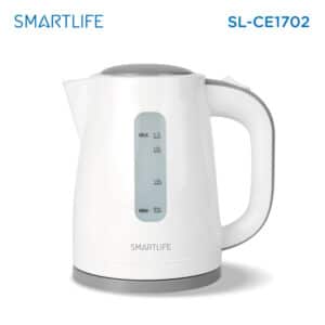 Smartlife Jarra Electrica SL-CE1702