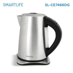 Smartlife Jarra Electrica Digital SL-CE7466DG