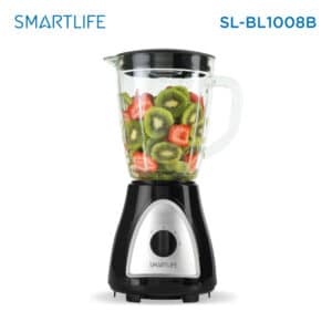 Smartlife Licuadora SL-BL1008B