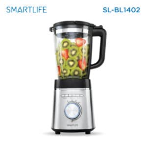 Smartlife Licuadora SL-BL1402