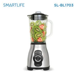 Smartlife Licuadora SL-BL1703