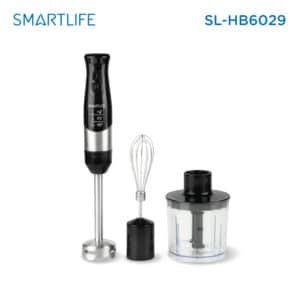 Smartlife Mixer SL-HB6029