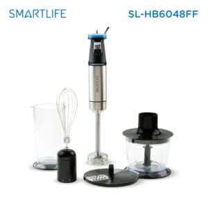Smartlife Mixer SL-HB6048FF