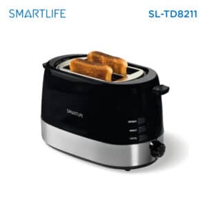 Smartlife Tostadora SL-TD8211