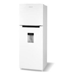 Smartlife Refrigerador Frio Seco Inverter Blanco