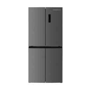 Smartlife Refrigerador Side by Side 4 puertas