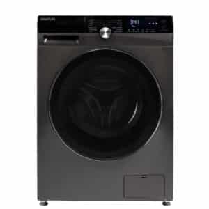 Smartlife Lavarropas Inverter 12 kg