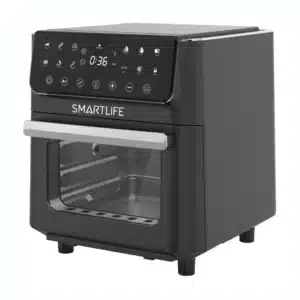 Smartlife Freidora de Aire Digital SL-AFDG012