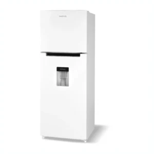 Smartlife Refrigerador Frio Seco Inverter 249L Blanco