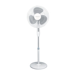 Smartlife Ventilador de Pie SL-SF40W2