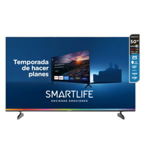 Smartlife LED SMART TV 50 FHD
