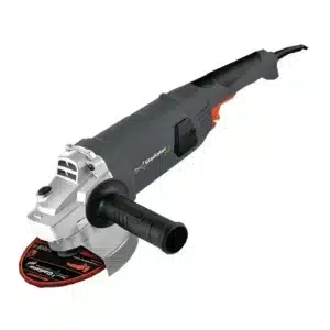 GLADIATOR PRO AMOLADORA ANGULAR 7” AA818/2/220