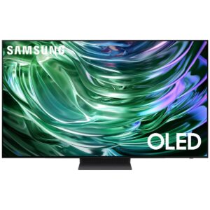 Samung Oled 55" 4k QN55S90DA