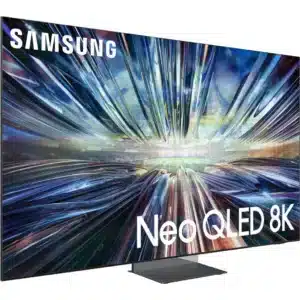 Samsung Tv Led NEO QLED 85” 8K