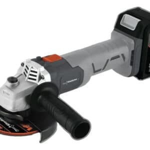 GLADIATOR PRO AMOLADORA ANGULAR 20V AA615/20KC1