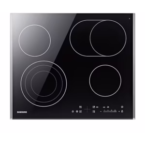 Samsung Anafe Electrico 4 hornallas CTR264KC01