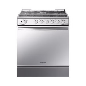 Samsung Cocina a Gas NX52A7422CS