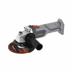 GLADIATOR PRO AMOLADORA ANGULAR 20V S/BAT.AA815/20