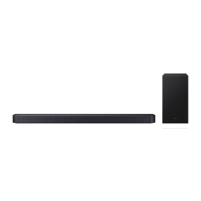 Samsung Barra de Sonido 3.1.2