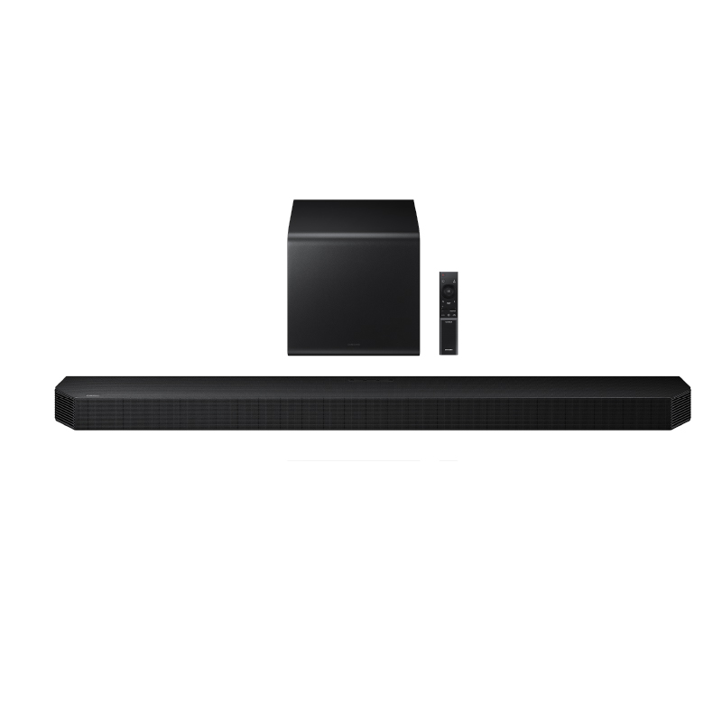 Samsung Barra de Sonido 5.1.2
