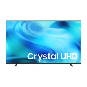 Samsung LED Smart TV 43" 4K