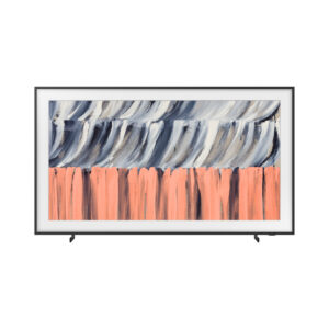 Samsung Tv Led Frame Smart TV 55"UHD 4k