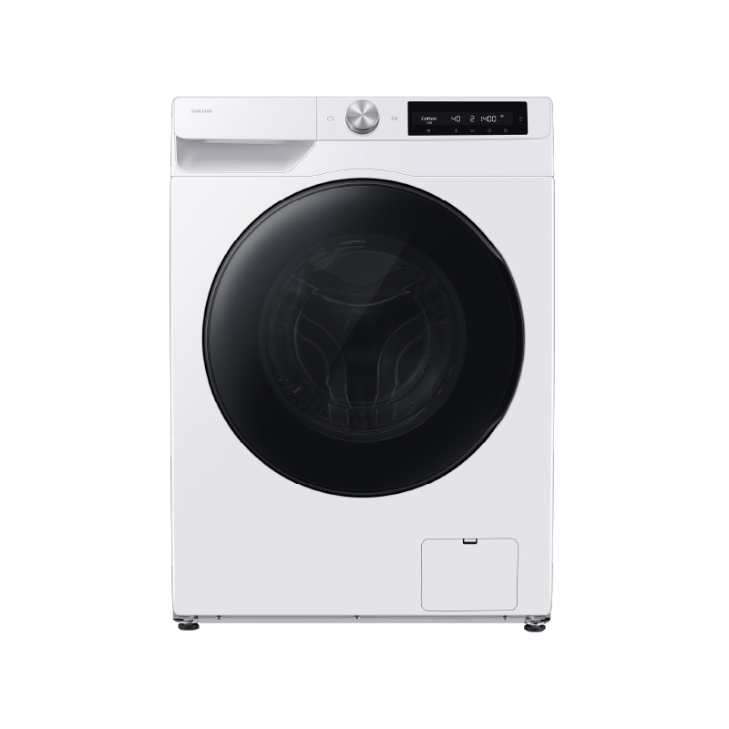 Samsung Lavasecarropas Carga Frontal