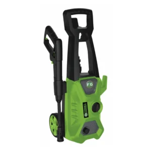 FOREST & GARDEN HIDROLAVADORA ELÉCTRICA H4110M/220