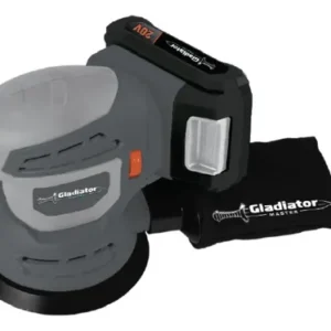 GLADIATOR LIJADORA ROTO ORBITAL LR6125/20KC1