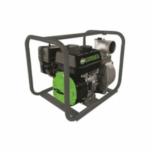 FOEST & GARDEN MOTOBOMBA BG802/1