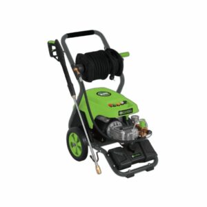 FOREST & GARDEN HIDROLAVADORA ELÉCTRICA HL12000